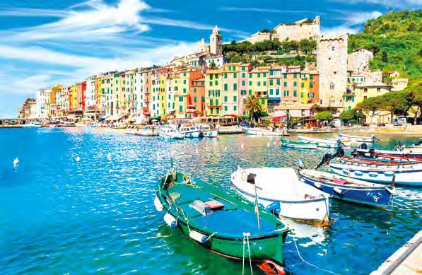 Ligurská riviéra ITÁLIE Ligurská riviéra Loano Janov Pietra Ligure Laigueglia Bordighera San Bartolomeo al Mare Hotel Mayola ***» San Bartolomeo al Mare Popis: Hotel leží přímo na