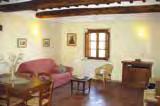 km Pisa, 23 km Siena Vzdálenost od pláže: 80 km pláže v Cecina Mare 80 m VIP Rezidence BORGO AL Cerro Cena za apartmán/ 7 nocí/ So So Termíny MONO 2/3 BILO 4/5 TRILO 5 20.04. 08.06. 17.