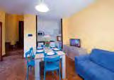 590 pronájem apartmánu na týden, Wi-Fi připojení vstup do bazénu, fitness konečný úklid (vlastní úklid kuchyňky, jinak poplatek 20 apartmán), stravování lůžkoviny a