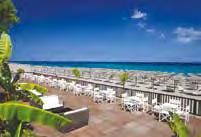 Vybavení hotelu: recepce, 4 restaurace, připojení na internet ve společných prostorech (W Fi, internet point za poplatek), 4 bary, hotelový minibus (k lanovce do Taormíny), obchůdek se suvenýry,