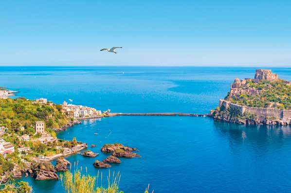 ITÁLIE ostrov Ischia Ischia Hotel TERME PROVIDENCE ****» Forio Popis: Velmi oblíbený hotel s rodinnou atmosférou se nachází na jednom z nejkrásnějších panoramatických míst, přímo nad zálivem Baia di