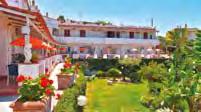 ITÁLIE ostrov Ischia Hotel MARECO ***» Forio Popis: Hotel se nachází na klidném místě jen pár metrů od moře a cca 200 m od písečné pláže Chiaia.