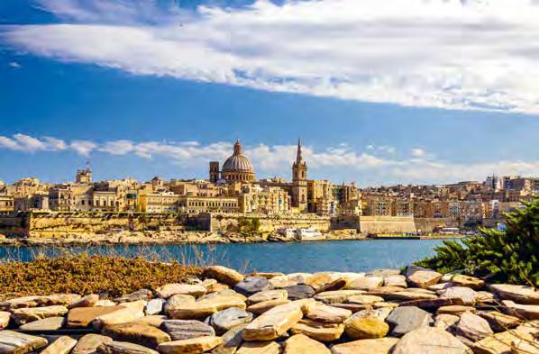 Malta ostrov Malta Malta Hotel DOLMEN RESORT ****» Qawra Popis: Komplex patří mezi jeden z nejkrásnějších a nejlepších v této oblasti, především díky skvělé poloze, výbornému jídlu a poskytovaným
