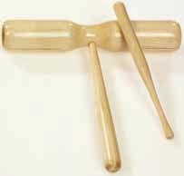 Dodáváno s paličkou. Délka: 19 cm, průměr: 3 cm.