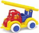 Jumbo taxi se dvěmi figurkami Součástí jsou 2 figurky. Dodáváno v barevnosti v závislosti od skladových zásob. Rozměr: 25 cm.