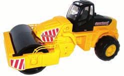 ........ 225 Kč Traktor s vlečkou a