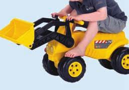 Délka nákladního auta je 84 cm a je balené v