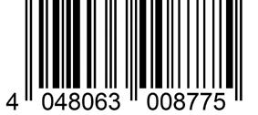 RM2657NO_2018-09 Dørklokke-trykknap Dörrklockeknapp Ovikellopainike Przycisk dzwonka