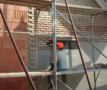ečnosti BRICK, s.r.o. Ta provádí montáže lícových