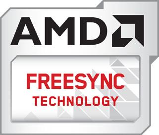 4. FreeSync 4. FreeSync Zážitek z hraní na počítači byl dlouho nedokonalý, protože grafické karty a monitory se aktualizují různým tempem.