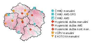 Částka 3/2005 Věstník právních předpisů kraje Vysočina Strana 72 Cíl programu a vymezení priorit ve vztahu k dosažení cíle programu Cílem programu je dosažení a plnění imisních limitů pro ochranu