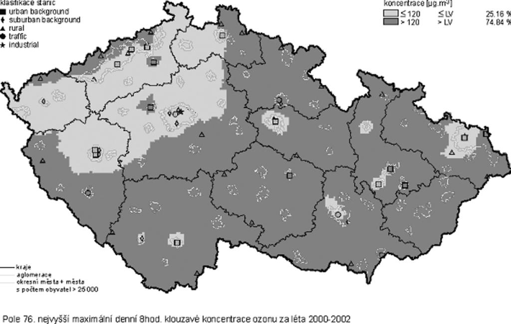 Částka 3/2005 Věstník právních předpisů kraje Vysočina Strana 80 F.