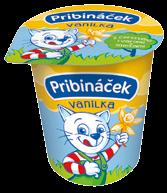 karamelová Pierot