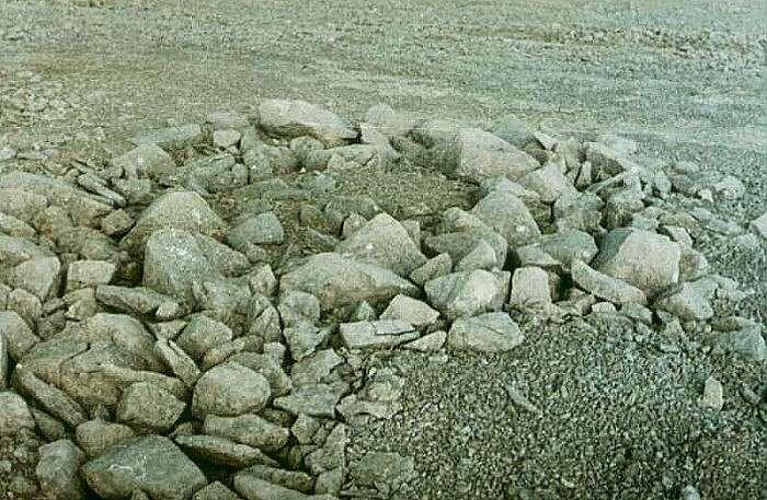 Velké kamenné