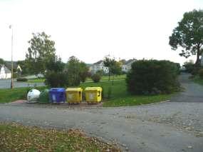 ODPADY Upozornění na svoz odpadů Poznačte si datum 29.10.2010 UPOZORNĚNÍ!!! V pátek 29. října bude v obci zajištěn mobilní svoz nebezpečného odpadu. Přibližně v 15.