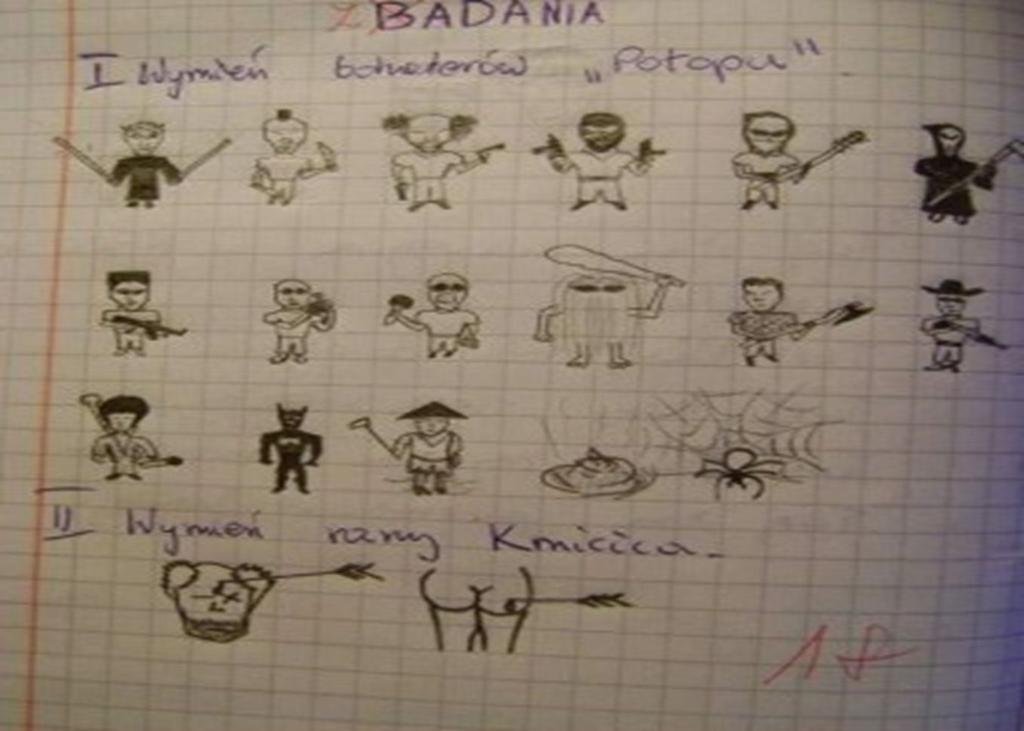 Příklady ze života ÚKOLY I.