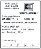 / x M5x 0x 3x0 Handhabungshinweise G Handling F Indication relative à la manipulation NL edieningsinstruktie E Instrucciones de manejo I vvertenze per il maneggio PL Wskazówki obsługowe P Nota sobre