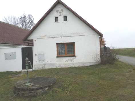ZNALECKÝ POSUDEK O CENĚ OBVYKLÉ číslo 8448/2018 NEMOVITÁ VĚC: Rodinný dům čp 59, stp.č.56 a p.č.52/6 a 52/10 Katastrální úd