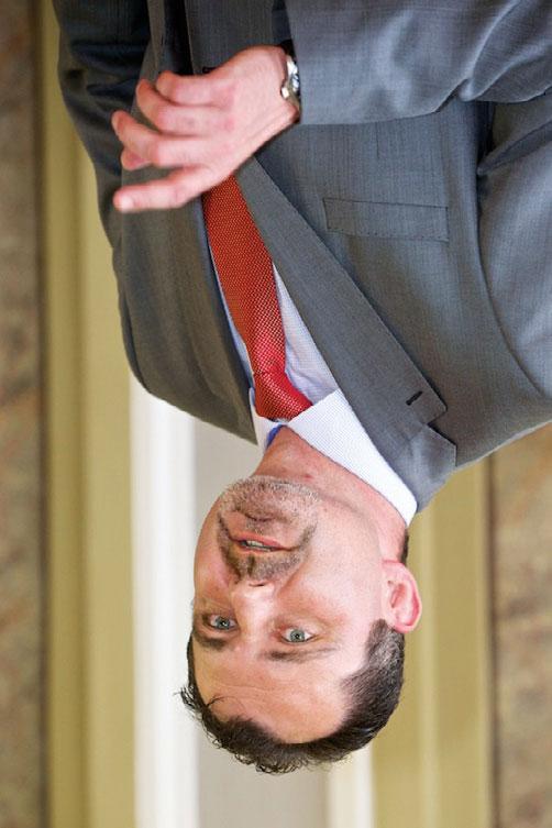 Nejhezčí pocit mám, když vidím, že jsem někomu udělal radost Řekl nám Mgr. Martin Hrabánek, znovuzvolený starosta. Je po volbách, obhájil jste post starosty města. Jak hodnotíte výsledky voleb?
