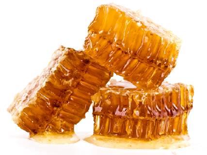 Melliflora Yellow Aktivní složení: - přírodní včelí med - koncentrát šípků -