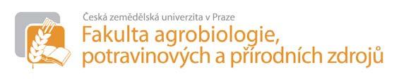 Sladovnický ječmen 2018 Theme: Barley nutrition systems in variable conditions 29. 1. 31. 1. 2018 Libčany... 29. 1. 2018 Vsisko.