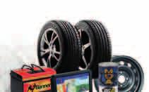 Nabízíme také služby: Fispopneu Servisní služba na zavolání Sezóní skladování pneu Prodej plynových lahví Provádíme přezouvání a vyvažování pneumatik nejen na osobní automobily, ale i dodávky,