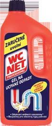 654,29 WC Net gel na