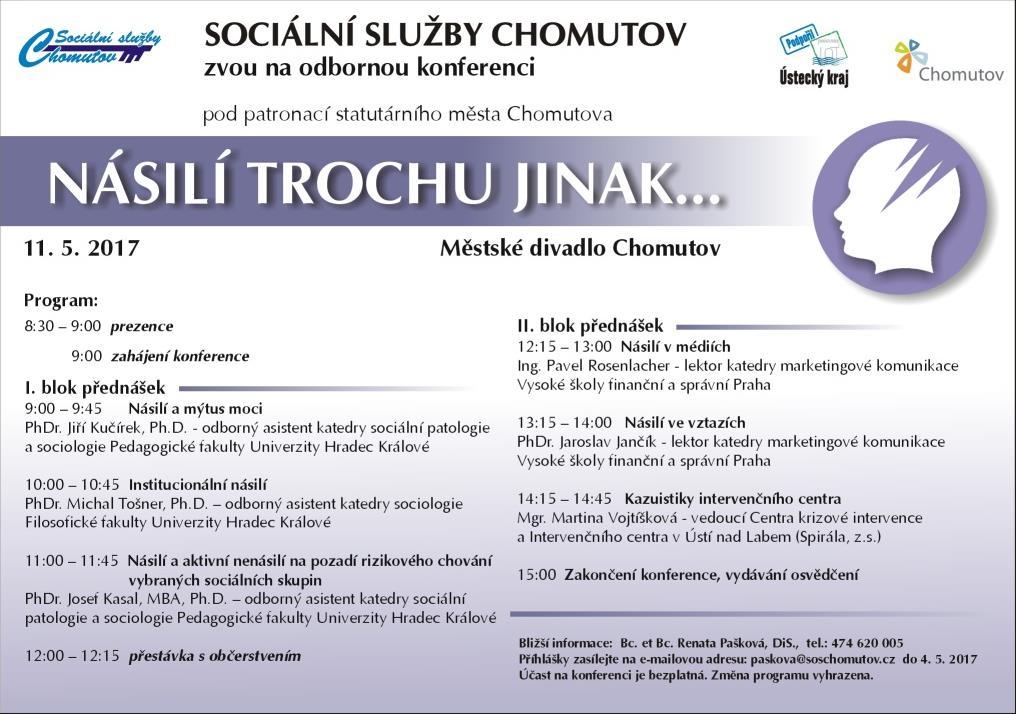 6. Organizace zřízené městem prádla a dalším dovednostem. Absolventi mohou získat výuční list, což jim pomůže při případném hledání práce. Ve školním roce 2017/2018 zasedlo do lavic šest žáků.