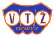 11. Sport a tělovýchova věkových kategorii. Sokol Chomutov je rozčleněn do kategorií rodiče s dětmi, mladší/starší žákyně, mladší/starší děti, dorostenky/dorostenci a ženy/muži.