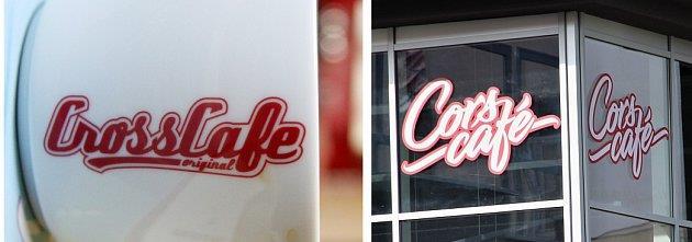 4. Kalendárium řetězec CrossCafe k nařčení Antonína Drbohlava z kopírování značky.
