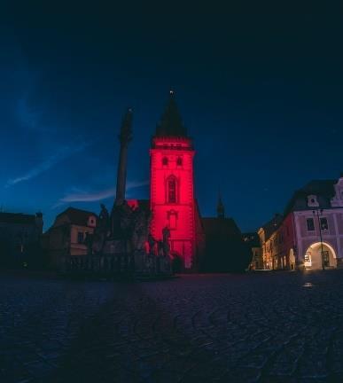 4. Kalendárium V šesti disciplínách, z nichž čtyři byly ryze atletické, zvítězilo nakonec v krajské konkurenci domácí družstvo Základní školy Akademika Heyrovského. 20.