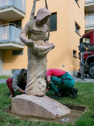 4. Kalendárium život v obci a Krušnohoří od čtrnáctého století.