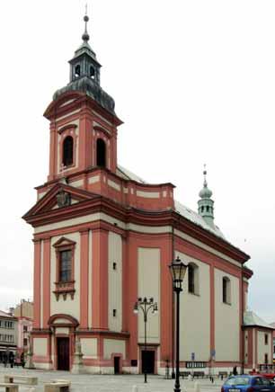 Děkanát