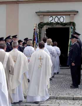 11 Po 12 Út Svátek sv. Benedikta, opata Olga sv. Jan Qualbert Bořek 13 St 14 Čt 15 Pá 16 So 17 Ne sv. Jindřich Markéta bl. Hroznata, mučedník Karolína sv.