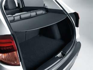 sedadlo řidiče Přední a zadní elektricky ovládaná okna Flexibilní sedadla Magic Seats Elektricky ovládaná a vyhřívaná vnější zpětná zrcátka i-srs airbag u řidiče (dvoustupňový) SRS airbag u