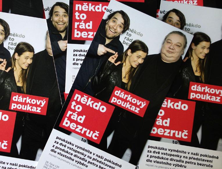 Debata tematicky navazovala na inscenaci pojednávající o nenávisti šířící se internetem (především diskuzními fóry) a fake news.