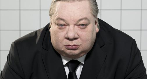 repertoár kouř tomáš vorel, lumír tuček režie