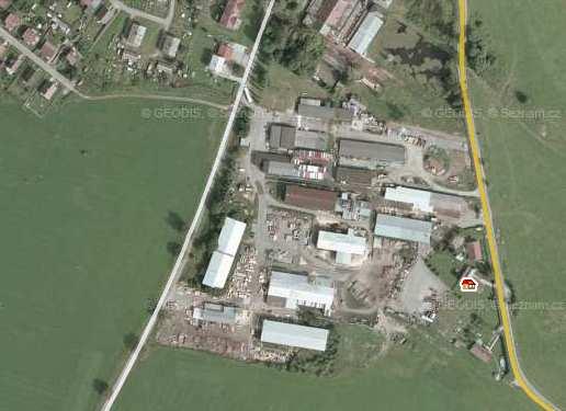 První investice do výrobního zařízení byla učiněná až v roce 2002, kdy byla instalována repasovaná rámová pila ESTERER S-71 a základní dopravní zařízení.