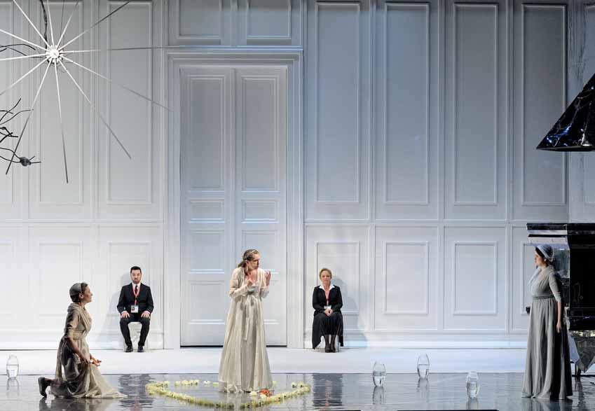 (Mužský sbor), Thomas Weinhappel (Tarquinius) OPERA Veronika