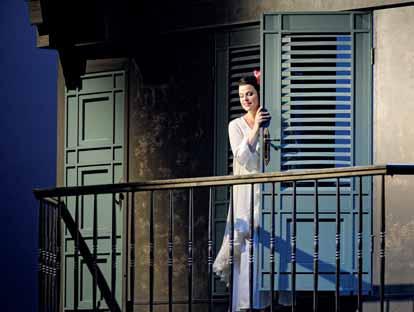(Figaro),  Levicová (Rosina) Svatopluk Sem