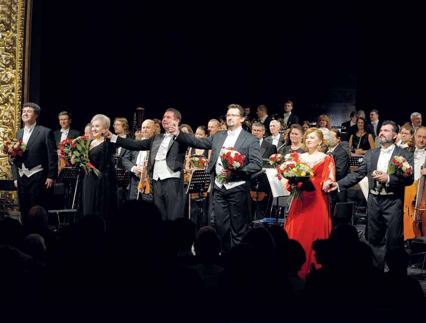 SHAKESPEARE GALA 21. a 22. října 2016 v 18.