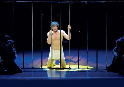 Petr Miller (Putifar), , Peter