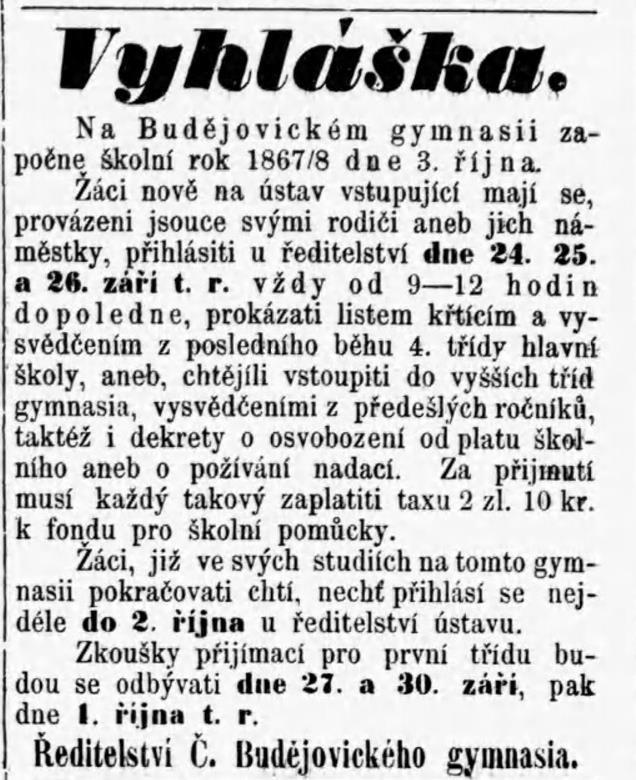 Střípky