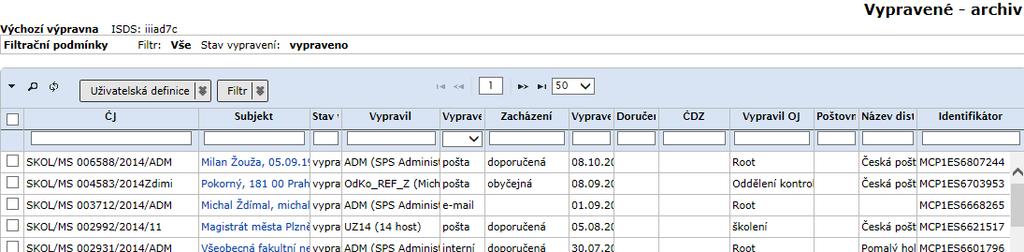 Uživatelská příručka SpS POU V závislosti na způsobu autentizace oprávnění přístupu k ISDS ve vaší organizaci můžete být systémem vyzváni k zadání přihlašovacího jména a hesla.