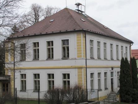 hygienických zařízení Přirozené větrání okny v učebnách Po realizaci Nový stav: 3