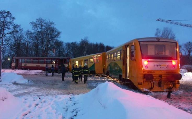 7 PŘÍLOHY Foto 1: Pohled na