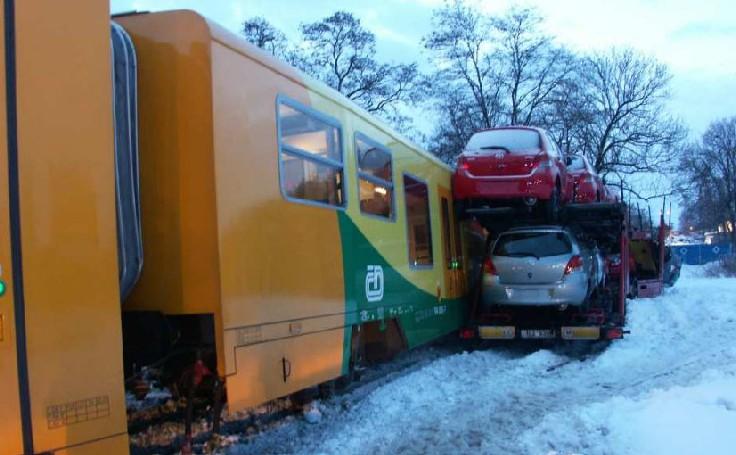 Kolín-místní nádraží Foto 2: