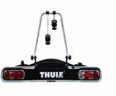 EasyFold XT Thule EuroClassic G6 Thule
