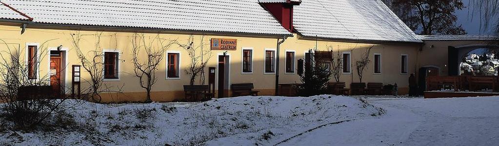 Středisko ekologické výchovy Kubatova 32/1, 102 00 Praha 10