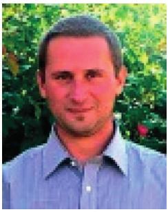 Michal Jirsa ředitel ENVIRA, o.p.s. Na Toulcově dvoře, kde působí již 15 let, si prošel mnoha funkcemi.